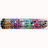 One Tub Bracelet 25 Pcs, 1 Pcs $ 0.18