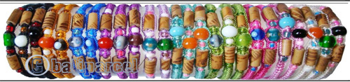 One Tub Bracelet 25 Pcs, 1 Pcs $ 0.18
