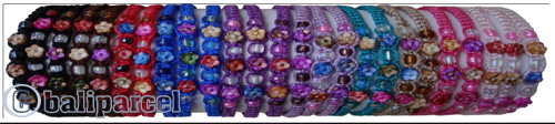 One Tub Bracelet 25 Pcs, 1 Pcs $ 0.15