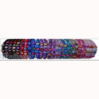 One Tub Bracelet 25 Pcs, 1 Pcs $ 0.15