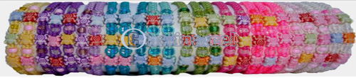 One Tub Bracelet 25 Pcs, 1 Pcs $ 0.15