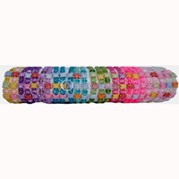 One Tub Bracelet 25 Pcs, 1 Pcs $ 0.15