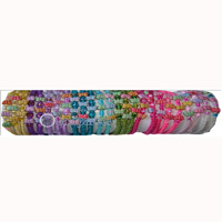 One Tub Bracelet 25 Pcs, 1 Pcs $ 0.15
