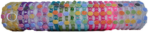 One Tub Bracelet 25 Pcs, 1 Pcs $ 0.15
