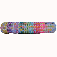 One Tub Bracelet 25 Pcs, 1 Pcs $ 0.15