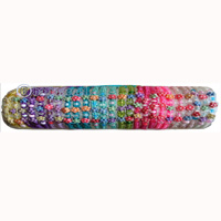 One Tub Bracelet 25 Pcs, 1 Pcs $ 0.15