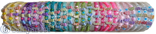 One Tub Bracelet 25 Pcs, 1 Pcs $ 0.15