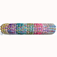 One Tub Bracelet 25 Pcs, 1 Pcs $ 0.15