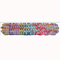 One Tub Bracelet 25 Pcs, 1 Pcs $ 0.15