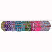 One Tub Bracelet 25 Pcs, 1 Pcs $ 0.15