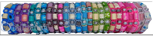 One Tub Bracelet 25 Pcs, 1 Pcs $ 0.15