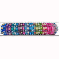 One Tub Bracelet 25 Pcs, 1 Pcs $ 0.15