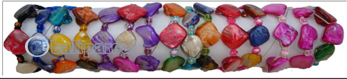 One Tub Bracelet 15 Pcs, 1 Pcs $ 0.23