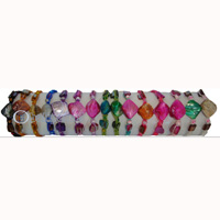 One Tub Bracelet 15 Pcs, 1 Pcs $ 0.20