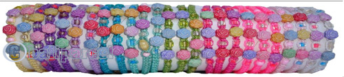 One Tub Bracelet 25 Pcs, 1 Pcs $ 0.15