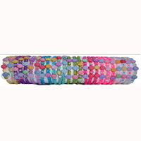 One Tub Bracelet 25 Pcs, 1 Pcs $ 0.15