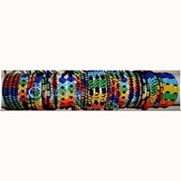 One Tub Bracelet 25 Pcs, 1 Pcs $ 0.18