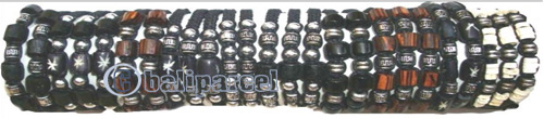 One Tub Bracelet 25 Pcs, 1 Pcs $ 0.18