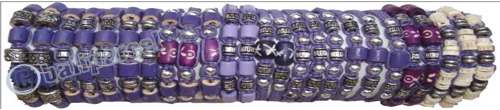 One Tub Bracelet 25 Pcs, 1 Pcs $ 0.18
