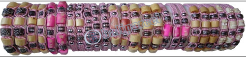 One Tub Bracelet 25 Pcs, 1 Pcs $ 0.18