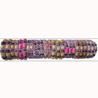 One Tub Bracelet 25 Pcs, 1 Pcs $ 0.18