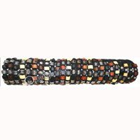 One Tub Bracelet 25 Pcs, 1 Pcs $ 0.24