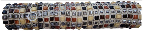 One Tub Bracelet 25 Pcs, 1 Pcs $ 0.24