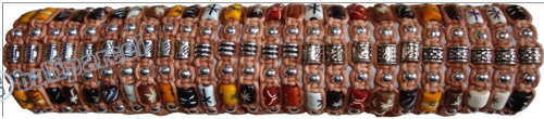One Tub Bracelet 25 Pcs, 1 Pcs $ 0.24