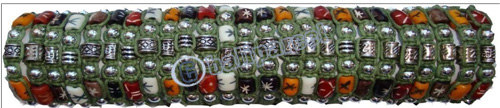 One Tub Bracelet 25 Pcs, 1 Pcs $ 0.24