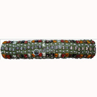One Tub Bracelet 25 Pcs, 1 Pcs $ 0.24