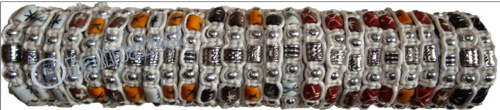 One Tub Bracelet 25 Pcs, 1 Pcs $ 0.24
