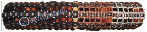One Tub Bracelet 25 Pcs, 1 Pcs $ 0.24