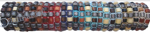 One Tub Bracelet 25 Pcs, 1 Pcs $ 0.24