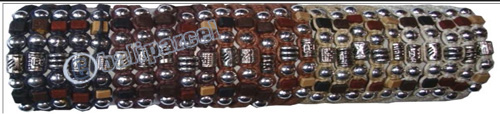 One Tub Bracelet 25 Pcs, 1 Pcs $ 0.24