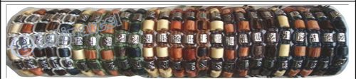 One Tub Bracelet 25 Pcs, 1 Pcs $ 0.24