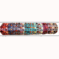 One Tub Bracelet 25 Pcs, 1 Pcs $ 0.24