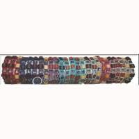 One Tub Bracelet 25 Pcs, 1 Pcs $ 0.24