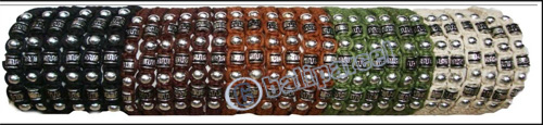 One Tub Bracelet 30 Pcs, 1 Pcs $ 0.18