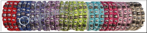 One Tub Bracelet 30 Pcs, 1 Pcs $ 0.18