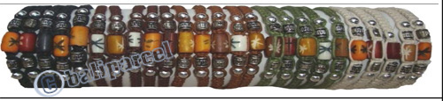 One Tub Bracelet 25 Pcs, 1 Pcs $ 0.18