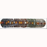 One Tub Bracelet 25 Pcs, 1 Pcs $ 0.18