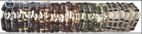 One Tub Bracelet 25 Pcs, 1 Pcs $ 0.24