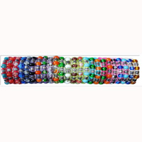 One Tub Bracelet 24 Pcs, 1 Pcs $ 0.18