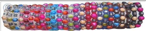 One Tub Bracelet 25 Pcs, 1 Pcs $ 0.18