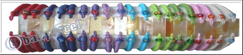 One Tub Bracelet 20 Pcs, 1 Pcs $ 0.23