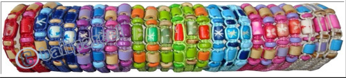 One Tub Bracelet 25 Pcs, 1 Pcs $ 0.18