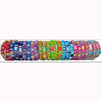 One Tub Bracelet 25 Pcs, 1 Pcs $ 0.18
