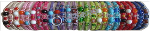 One Tub Bracelet 25 Pcs, 1 Pcs $ 0.18