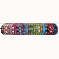 One Tub Bracelet 25 Pcs, 1 Pcs $ 0.18