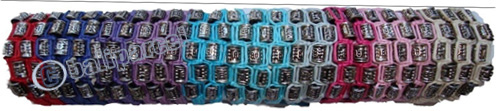 One Tub Bracelet 25 Pcs, 1 Pcs $ 0.18
